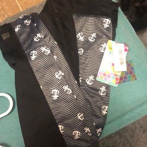 Lularoe Jordan’s brand new